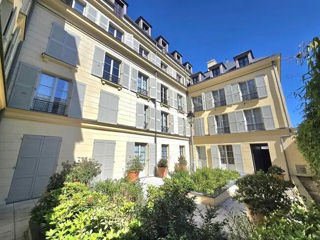 Appartement à louer, 34m², Versailles