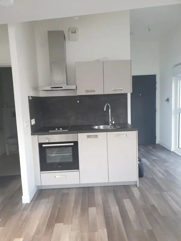 Appartement à louer, 45m², Paris 16ème