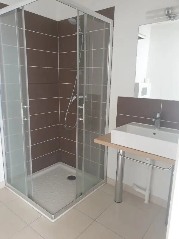 Appartement à louer, 45m², Paris 16ème