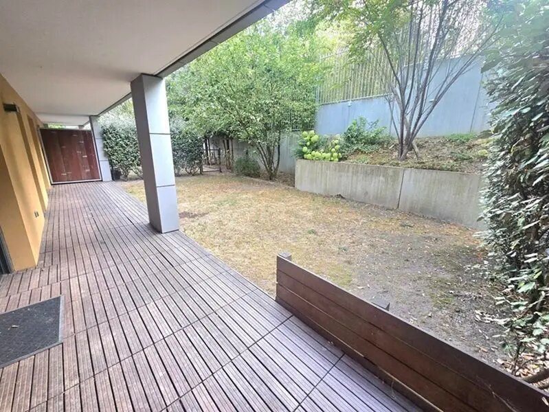 Appartement à louer, 62m², Sèvres