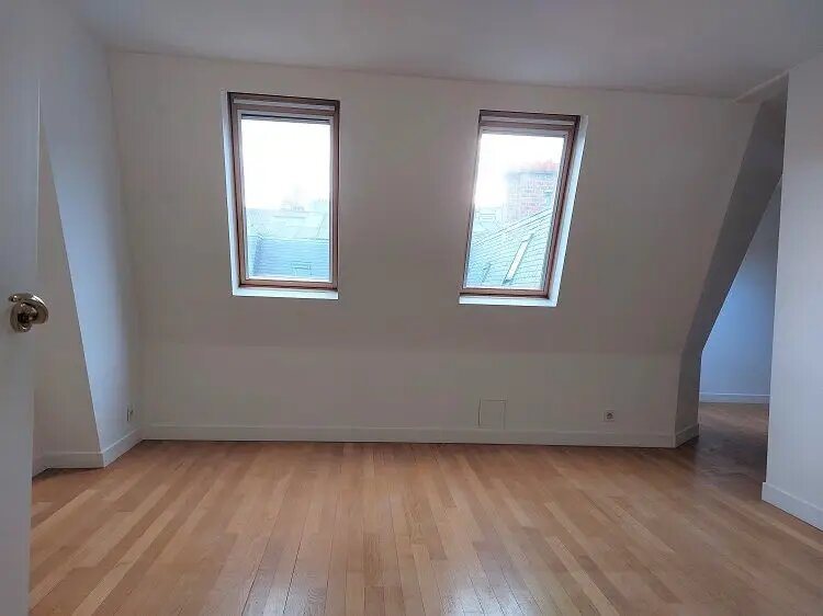 Appartement à louer, 62m², Paris 16ème