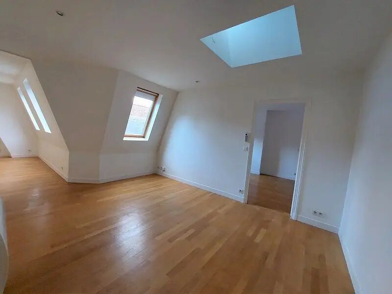 Appartement à louer, 62m², Paris 16ème