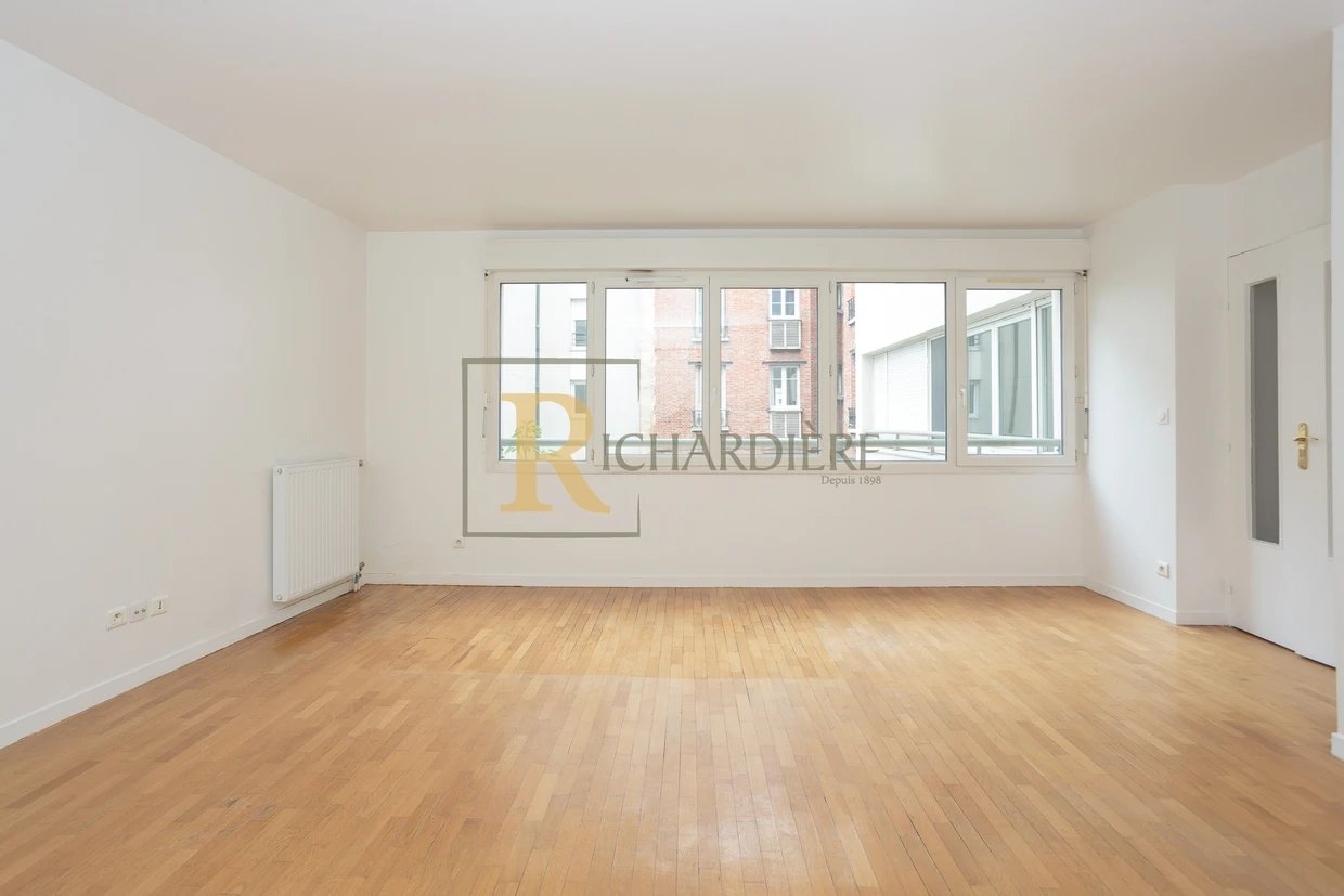 Appartement à vendre, 50m², Clichy