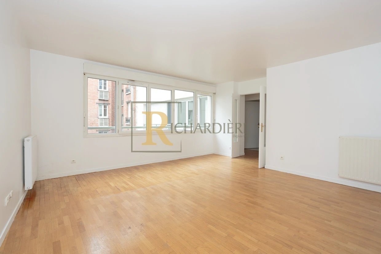 Appartement à vendre, 50m², Clichy