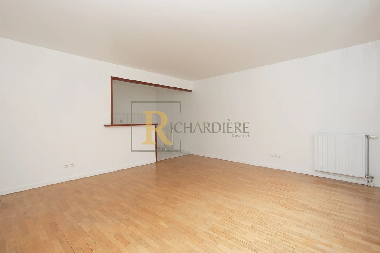 Appartement à vendre, 50m², Clichy
