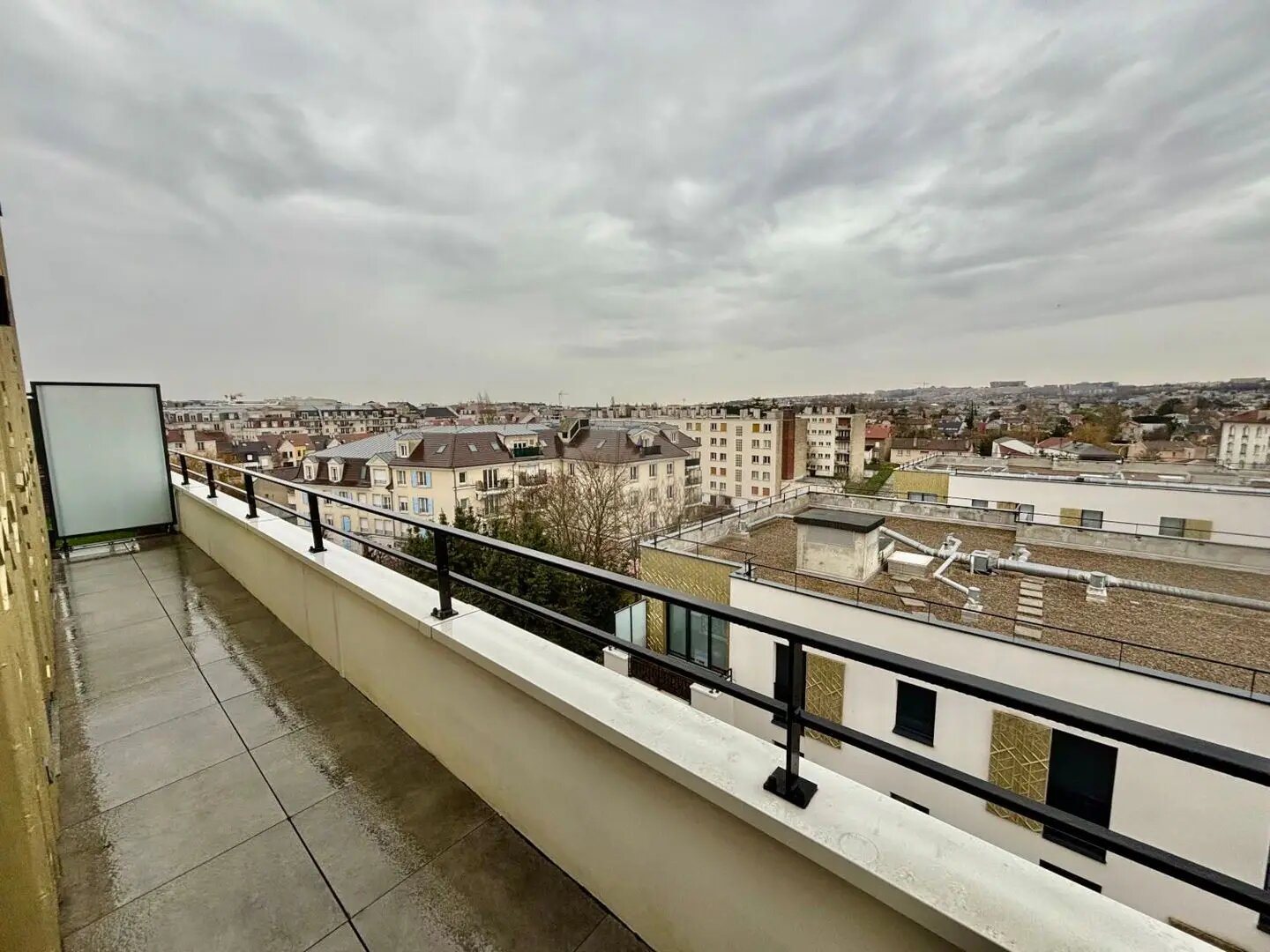 Appartement à louer, 45m², Le Perreux-sur-Marne
