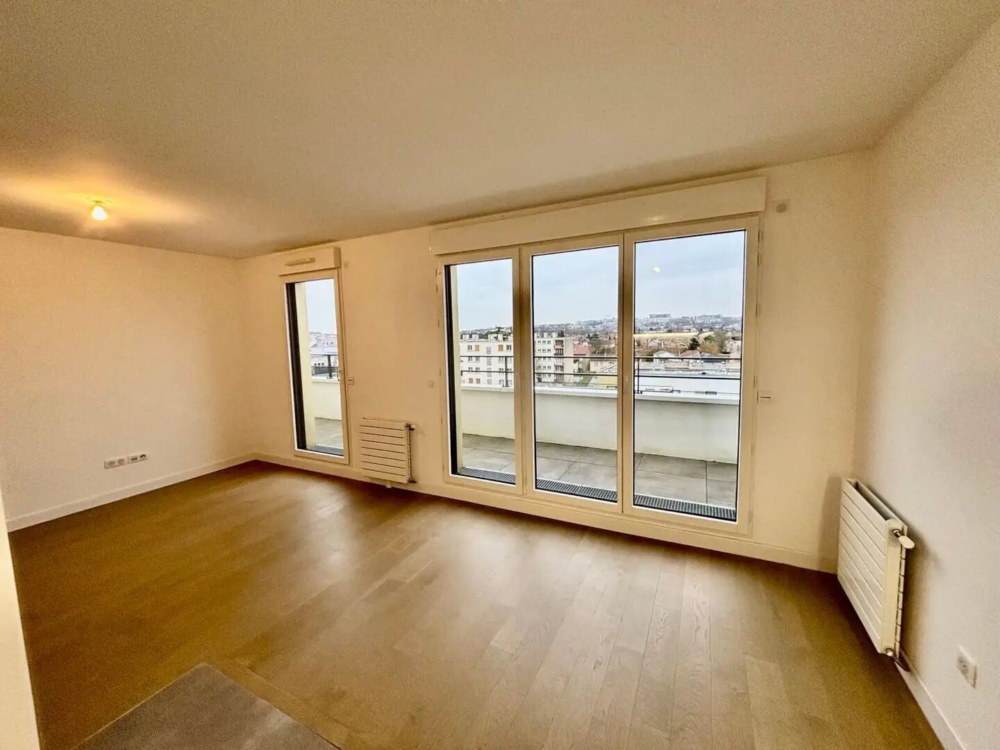 Appartement à louer, 45m², Le Perreux-sur-Marne