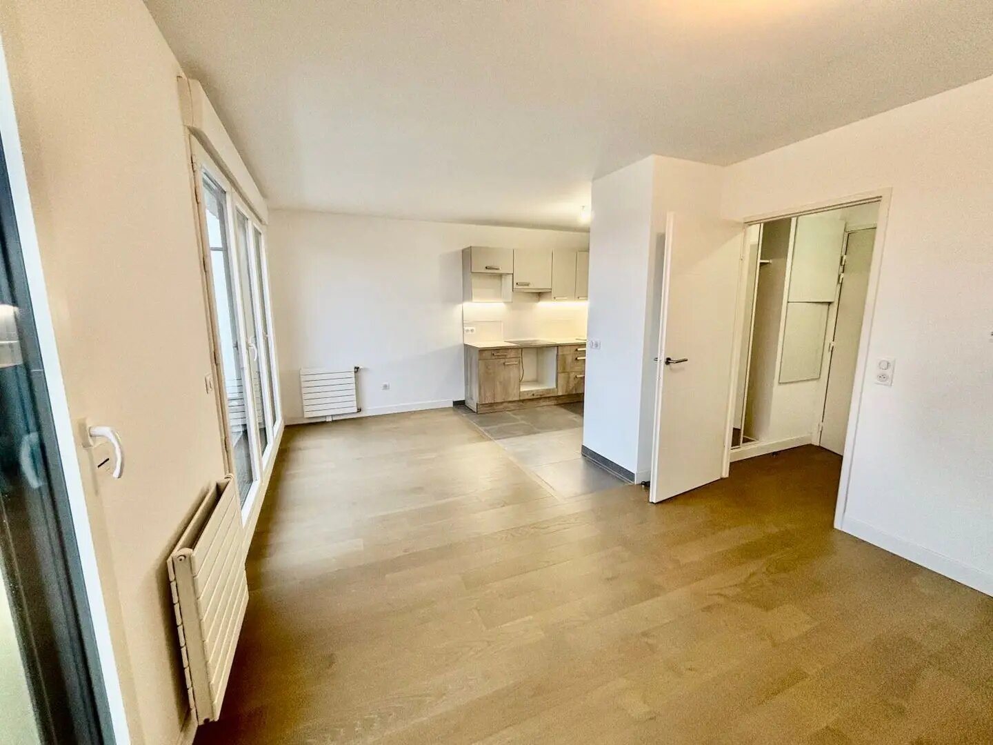 Appartement à louer, 45m², Le Perreux-sur-Marne