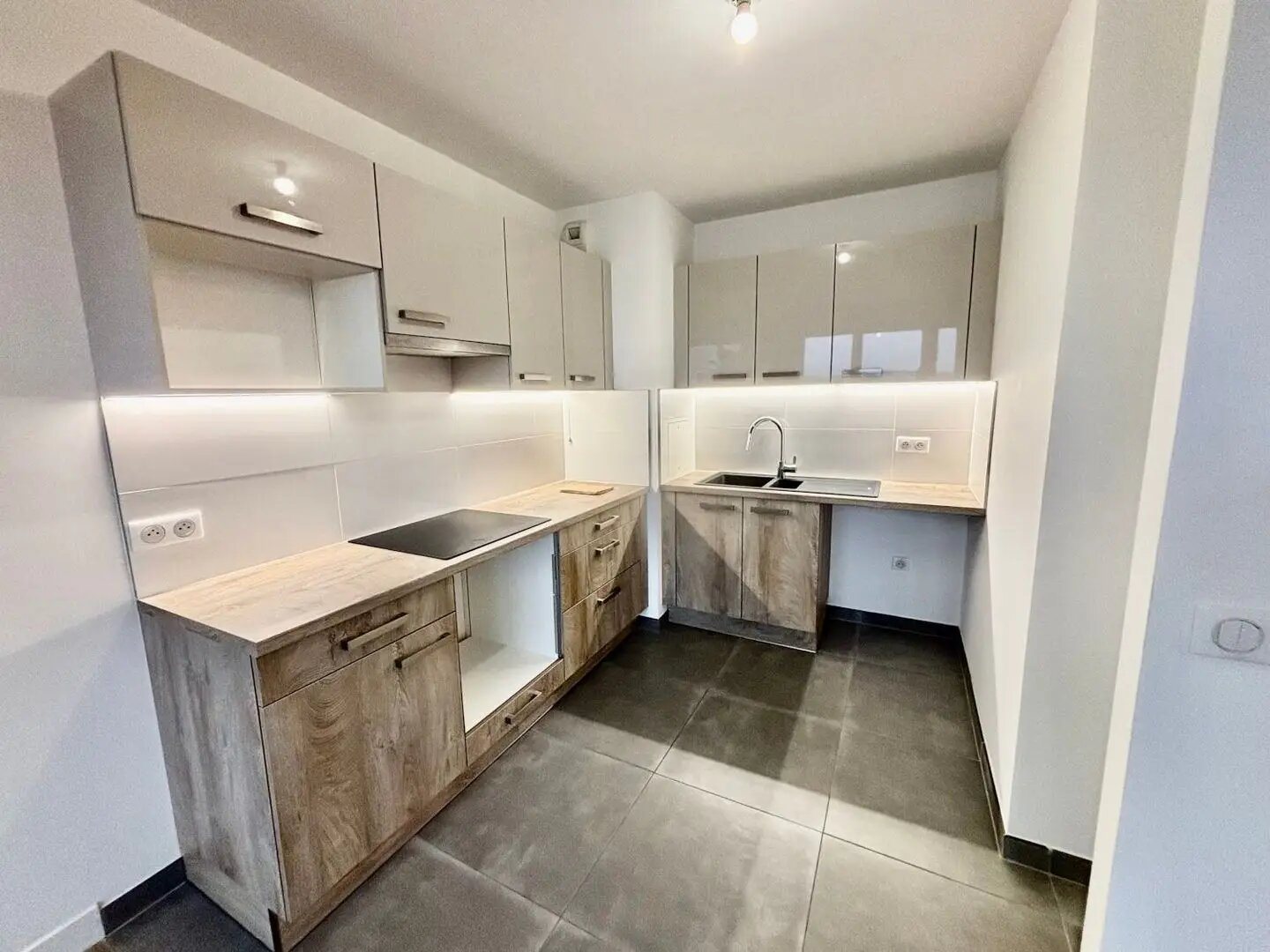 Appartement à louer, 45m², Le Perreux-sur-Marne