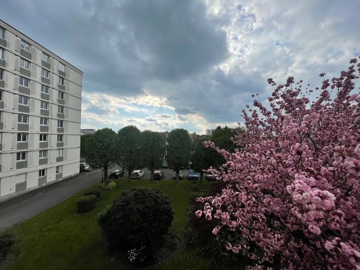 Appartement à vendre, 44m², Saint-Germain-en-Laye