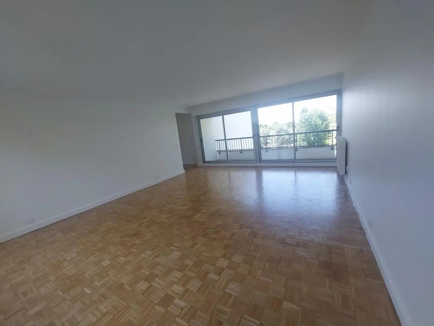 Appartement à louer, 100m², Le Chesnay-Rocquencourt