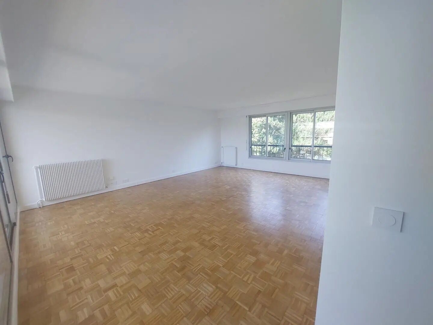 Appartement à louer, 100m², Le Chesnay-Rocquencourt
