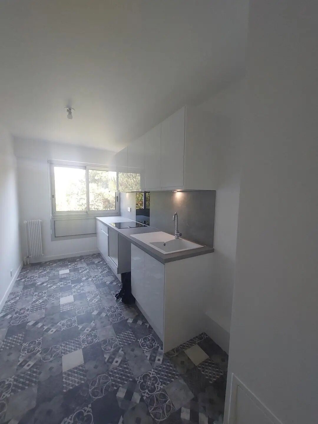 Appartement à louer, 100m², Le Chesnay-Rocquencourt