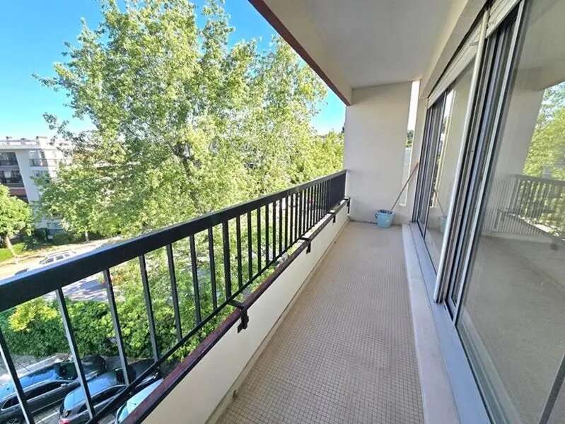 Appartement à louer, 100m², Le Chesnay-Rocquencourt