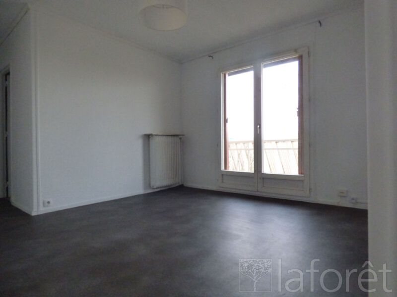 Appartement à louer, 46m², Maisons-Alfort