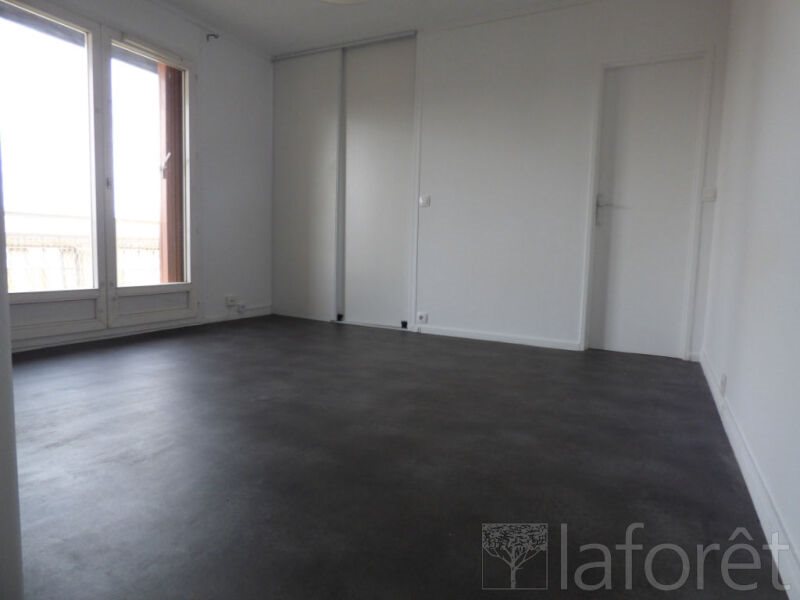 Appartement à louer, 46m², Maisons-Alfort