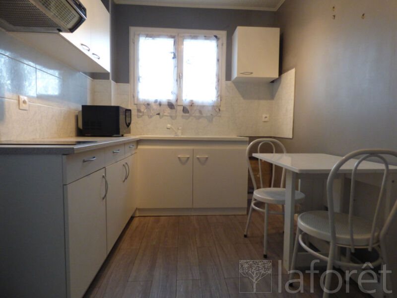Appartement à louer, 46m², Maisons-Alfort