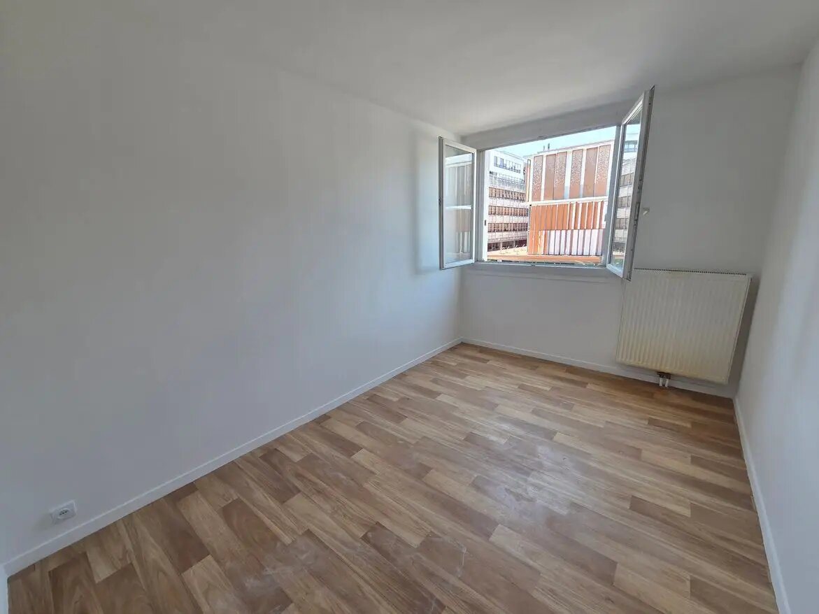 Appartement à vendre, 70m², Cergy