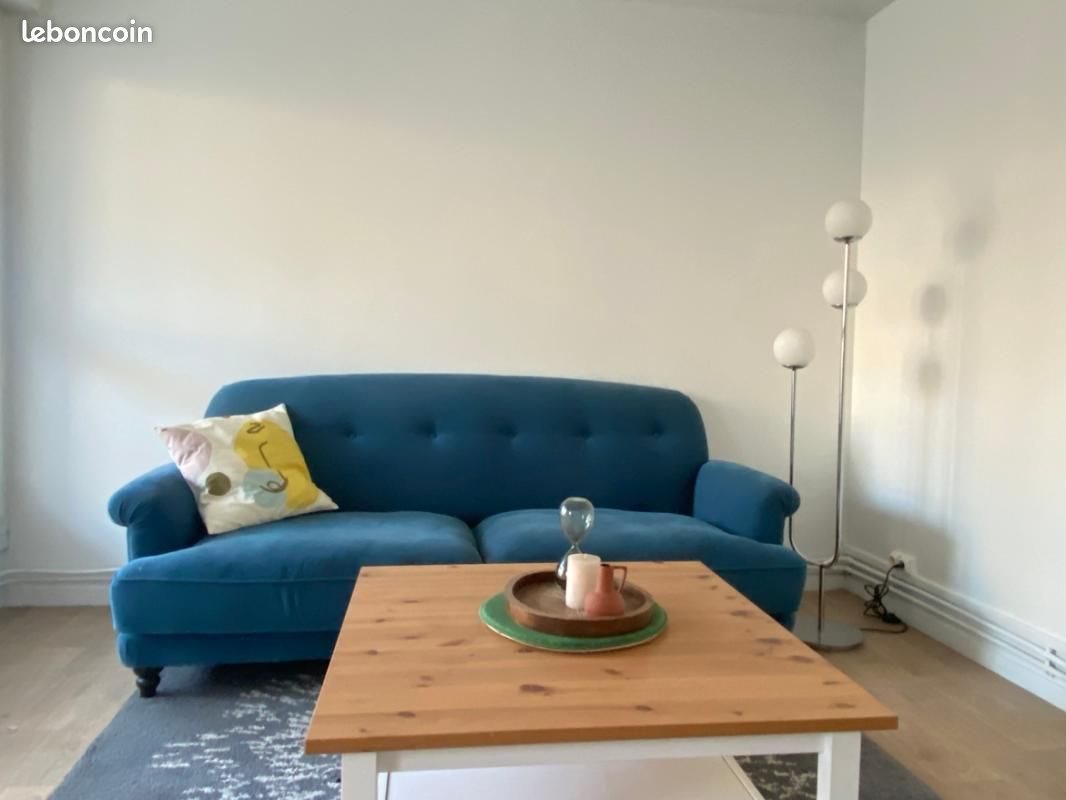 Appartement à vendre, 72m², Clamart