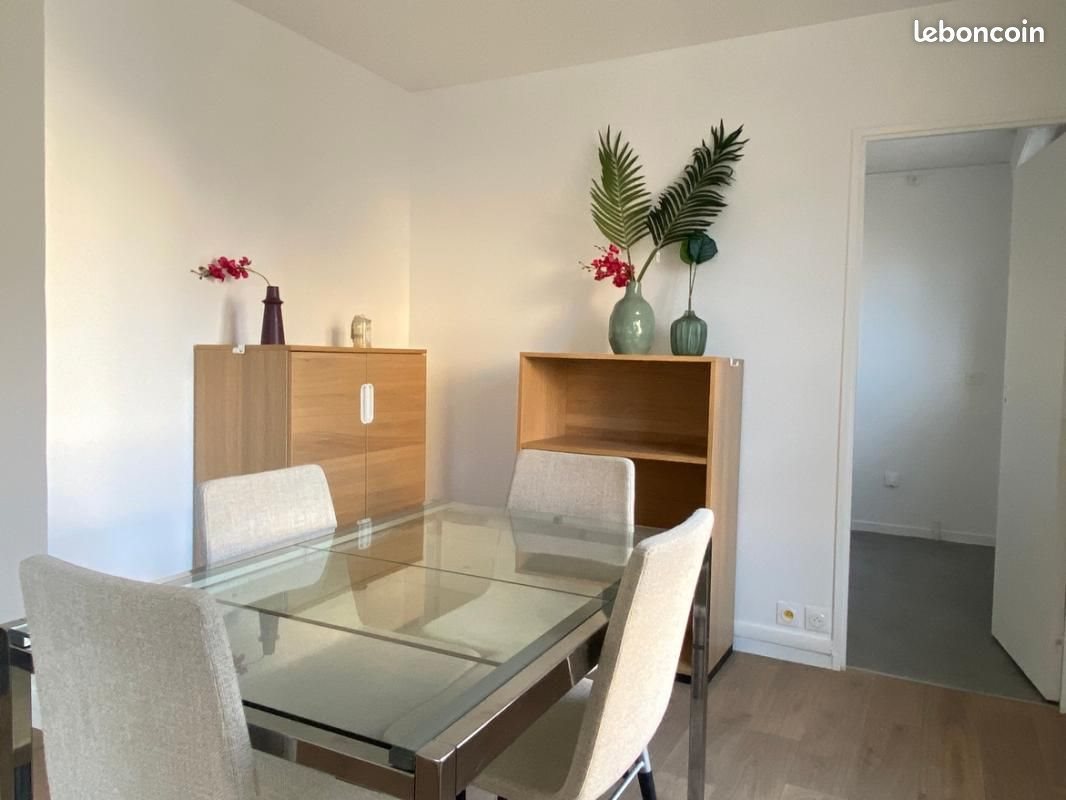Appartement à vendre, 72m², Clamart