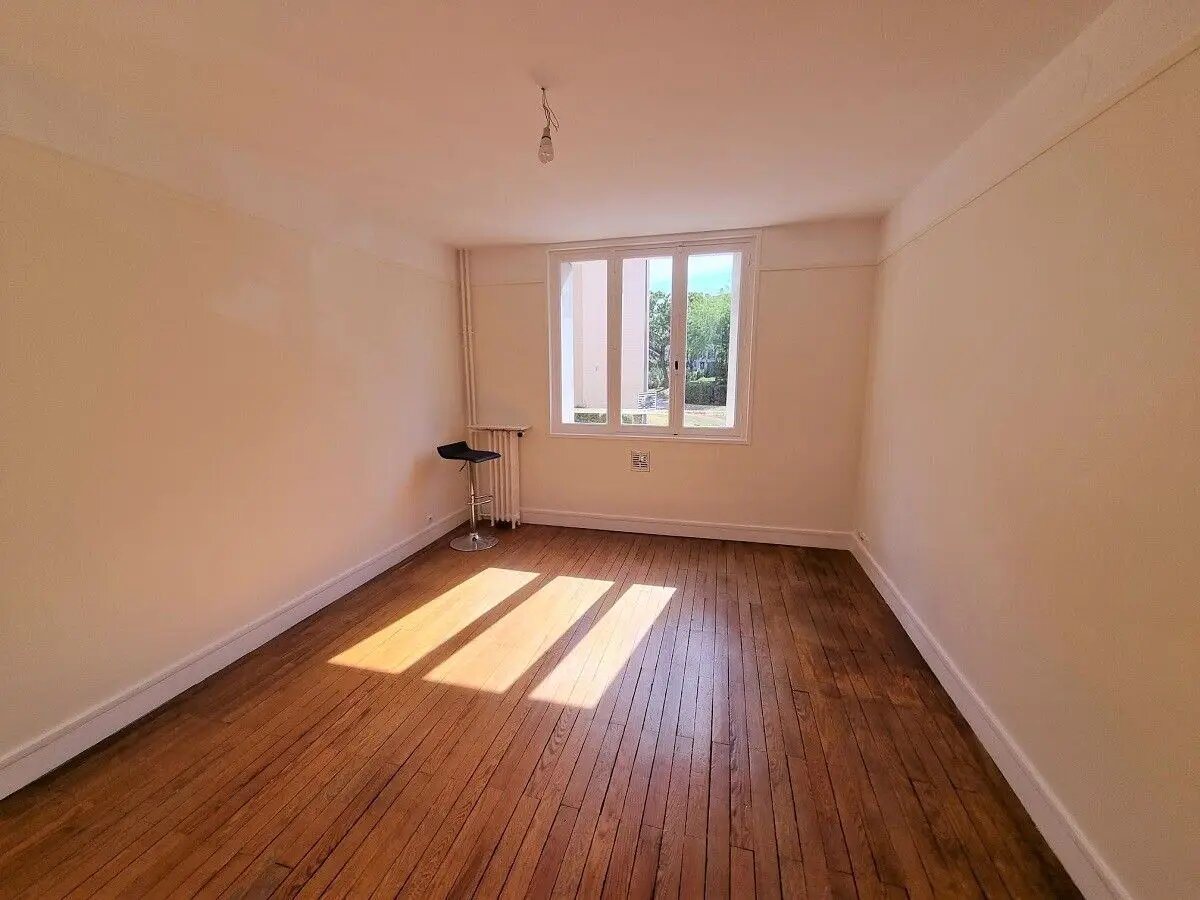 Appartement à louer, 50m², Issy-les-Moulineaux