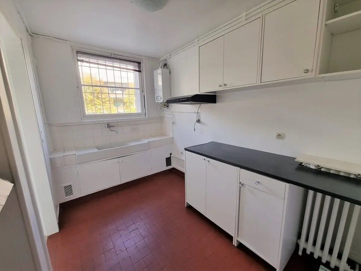 Appartement à louer, 50m², Issy-les-Moulineaux