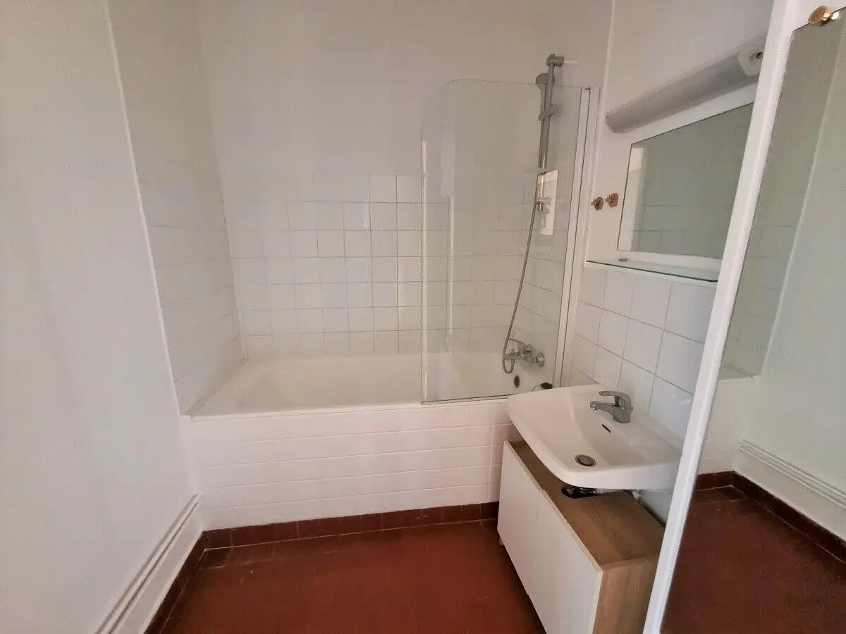 Appartement à louer, 50m², Issy-les-Moulineaux