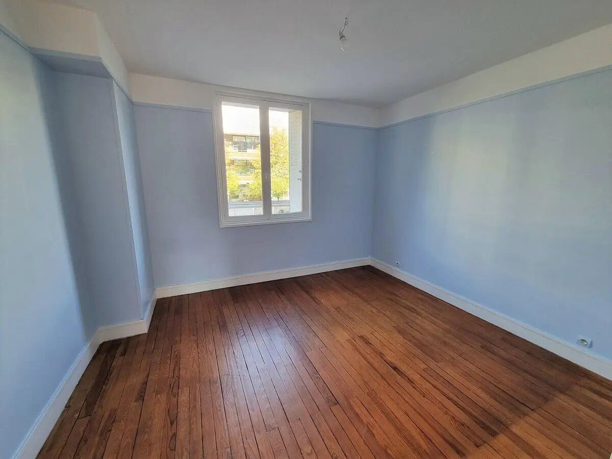 Appartement à louer, 50m², Issy-les-Moulineaux