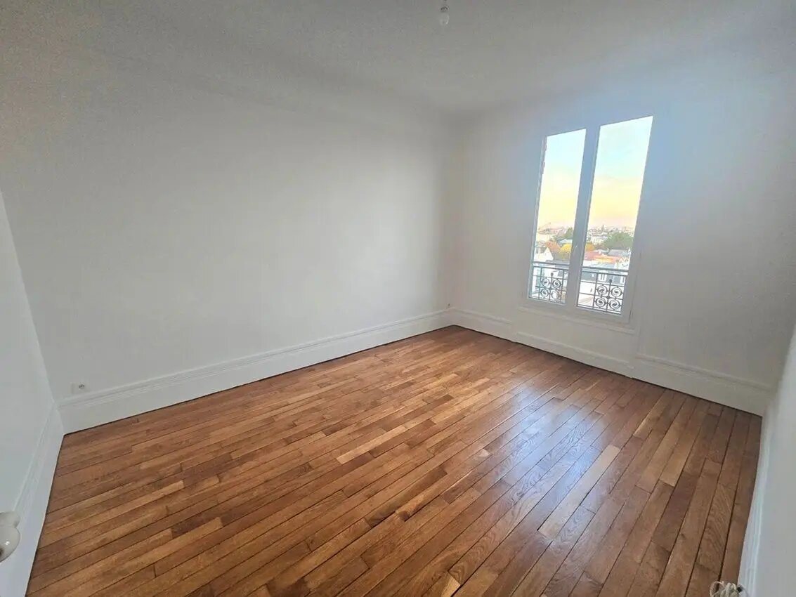 Appartement à louer, 42m², La Garenne-Colombes