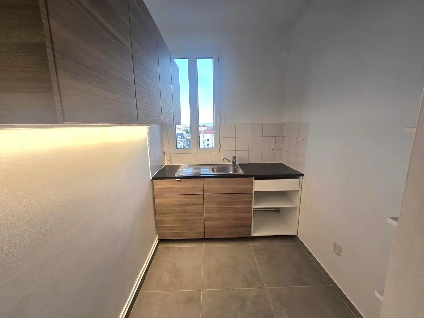Appartement à louer, 42m², La Garenne-Colombes