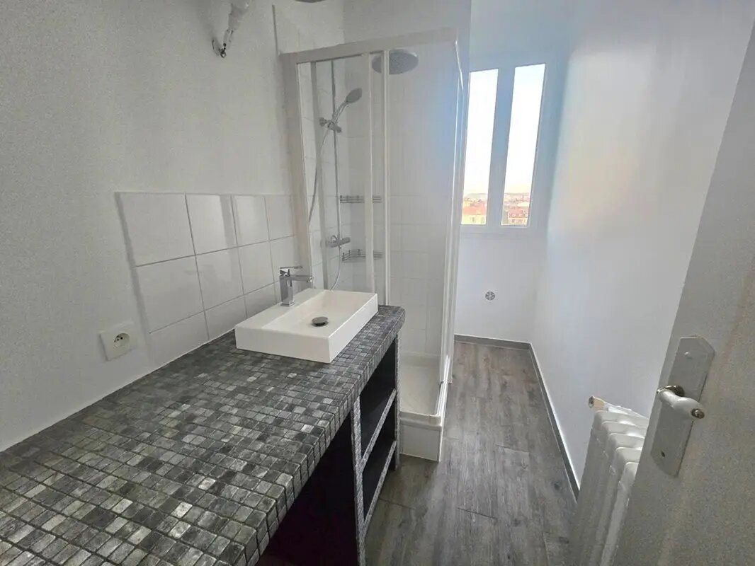 Appartement à louer, 42m², La Garenne-Colombes