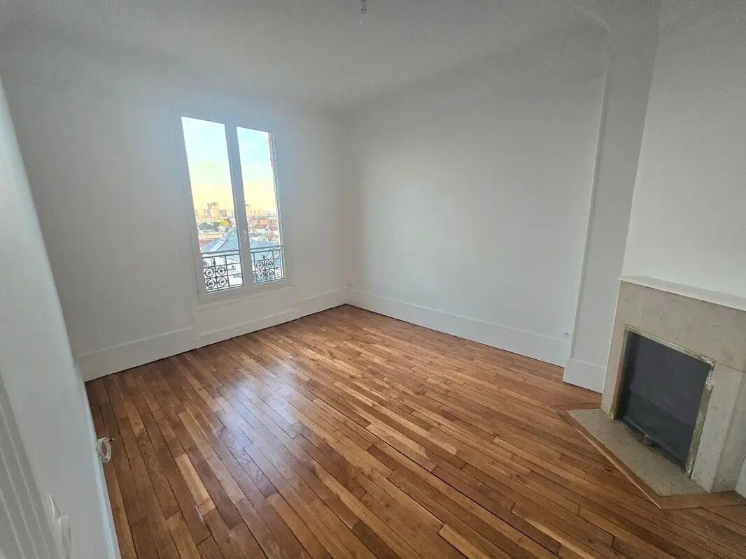 Appartement à louer, 42m², La Garenne-Colombes
