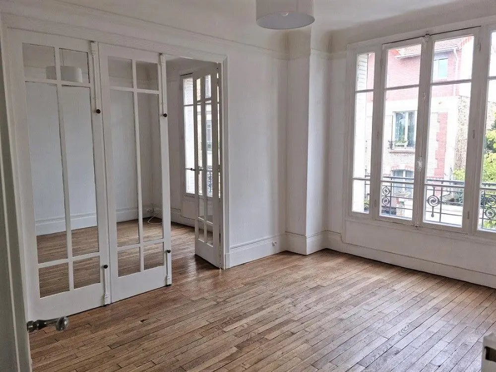 Appartement à louer, 60m², La Garenne-Colombes