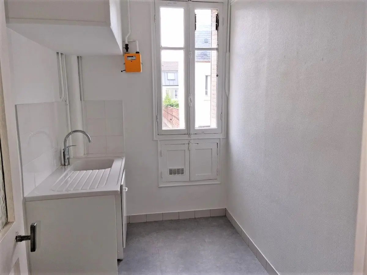 Appartement à louer, 60m², La Garenne-Colombes