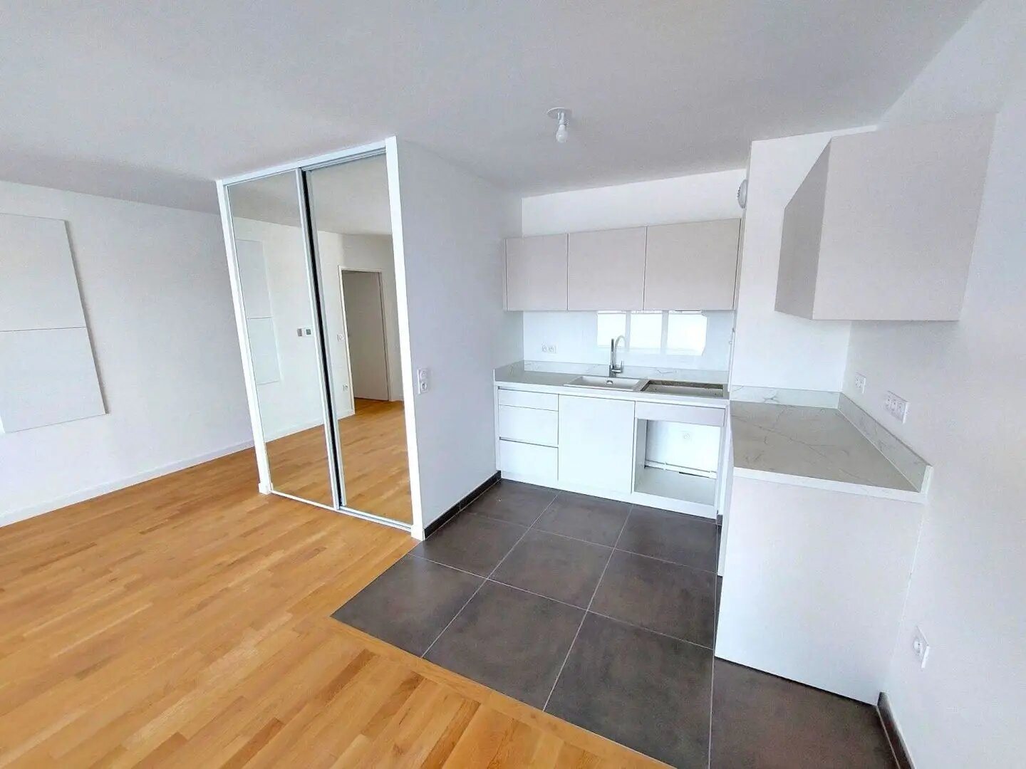 Appartement à louer, 69m², Saint-Cloud