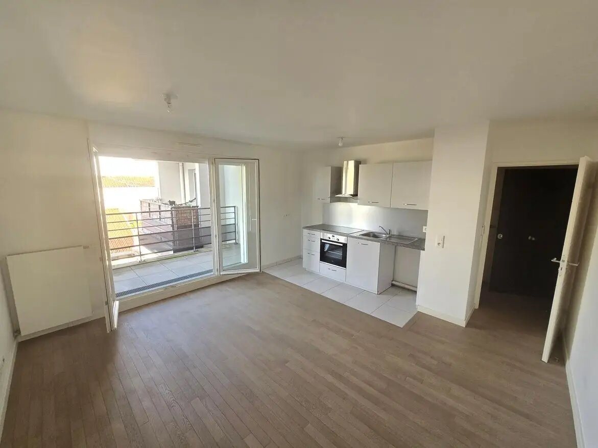 Appartement à vendre, 46m², Cachan
