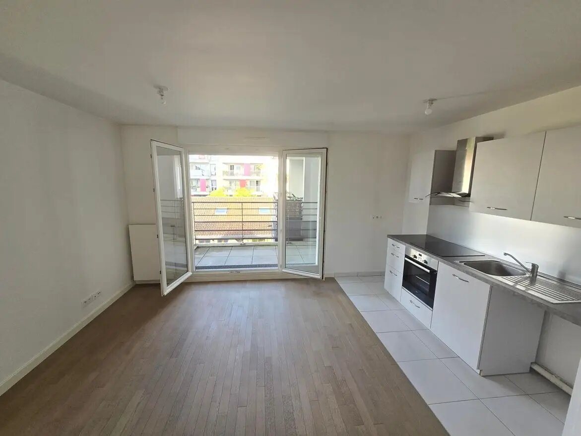 Appartement à vendre, 46m², Cachan