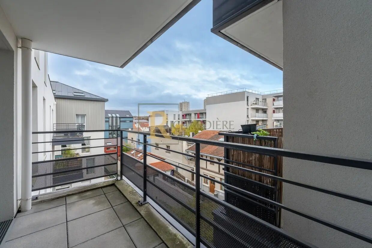 Appartement à vendre, 46m², Cachan