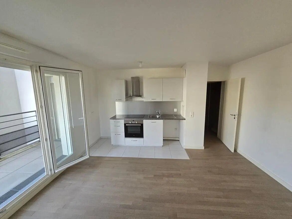 Appartement à vendre, 46m², Cachan