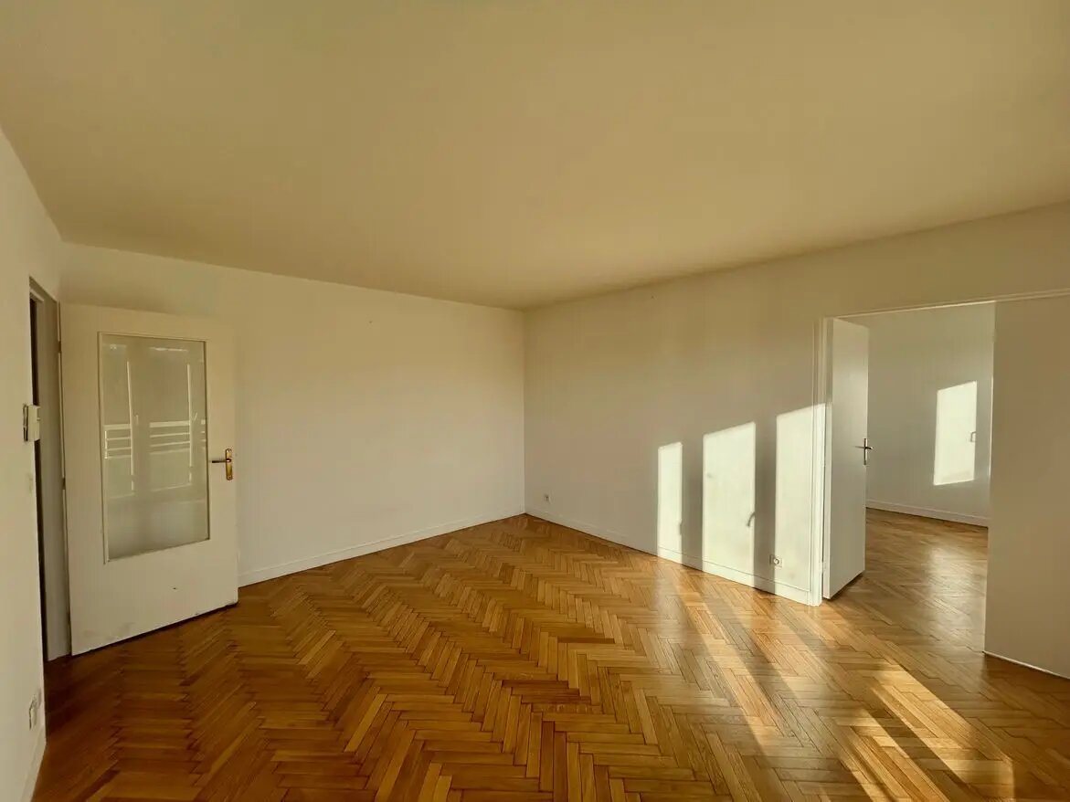 Appartement à vendre, 60m², Palaiseau