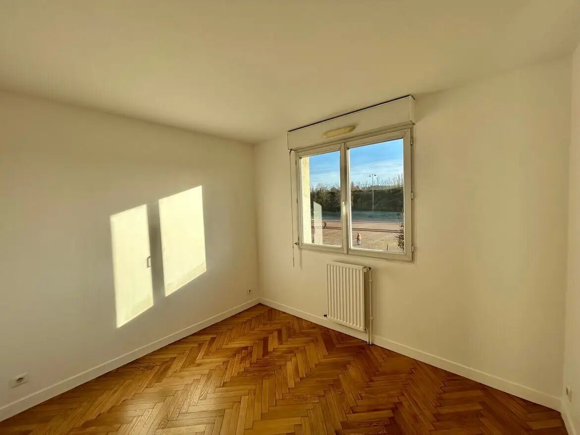 Appartement à vendre, 60m², Palaiseau