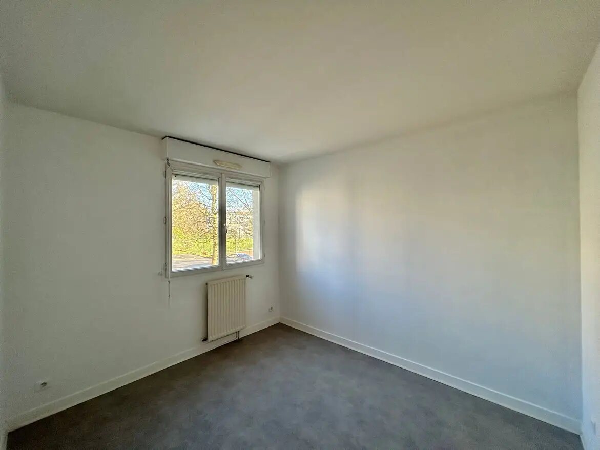 Appartement à vendre, 60m², Palaiseau