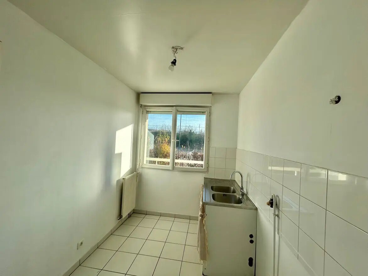 Appartement à vendre, 60m², Palaiseau
