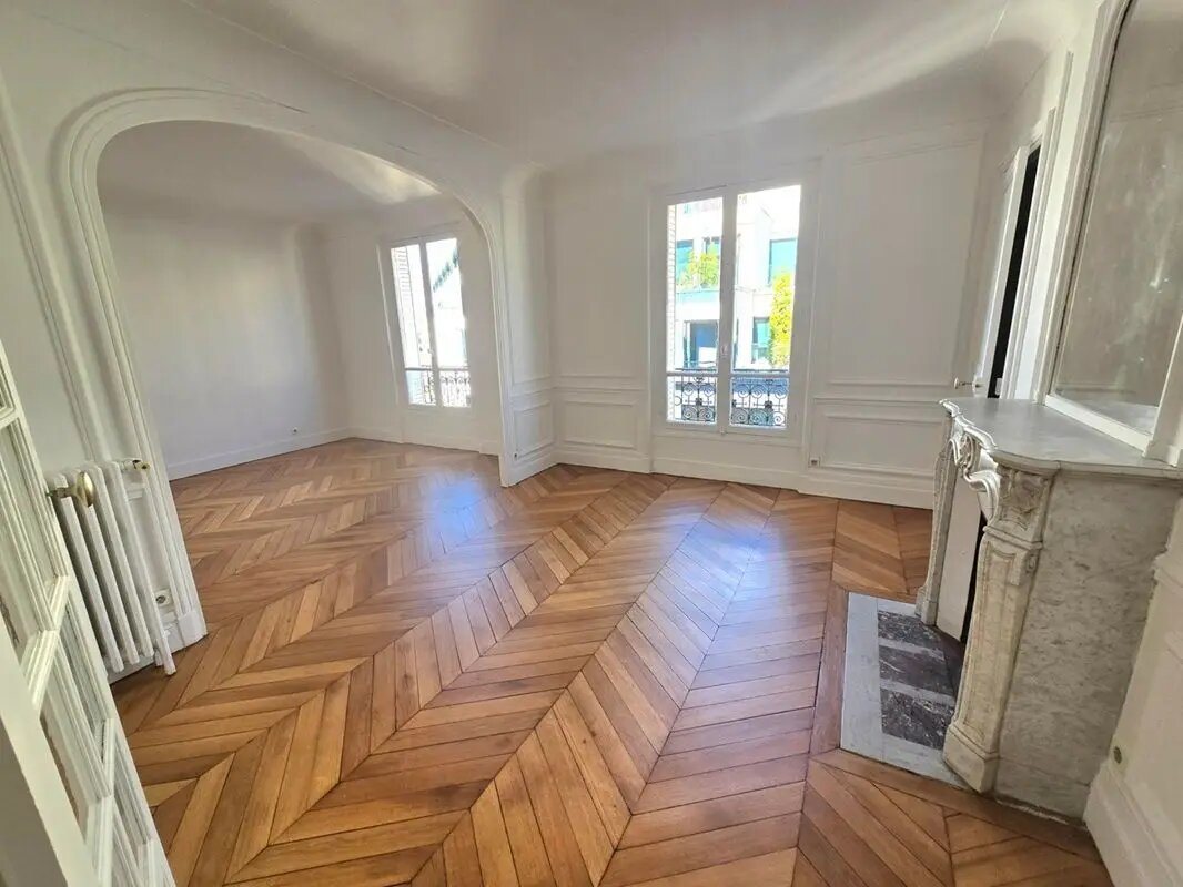 Appartement à louer, 90m², Levallois-Perret
