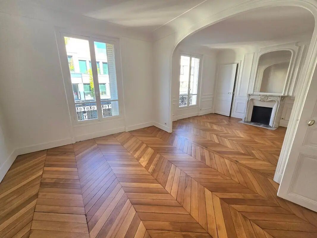 Appartement à louer, 90m², Levallois-Perret