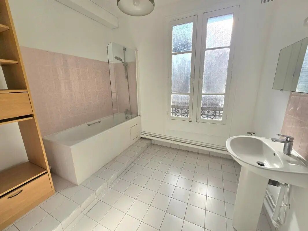 Appartement à louer, 90m², Levallois-Perret