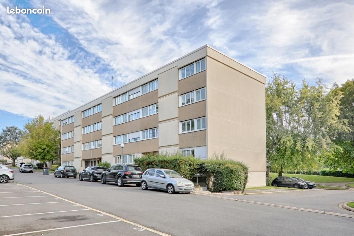 Appartement à vendre, 62m², Palaiseau