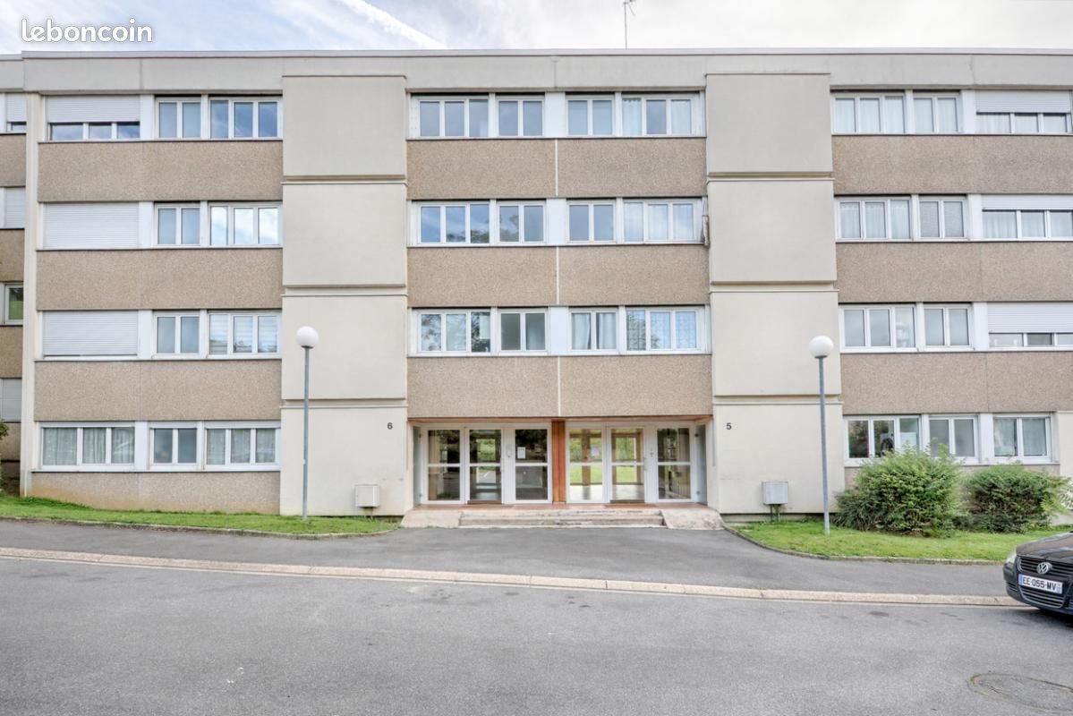 Appartement à vendre, 62m², Palaiseau