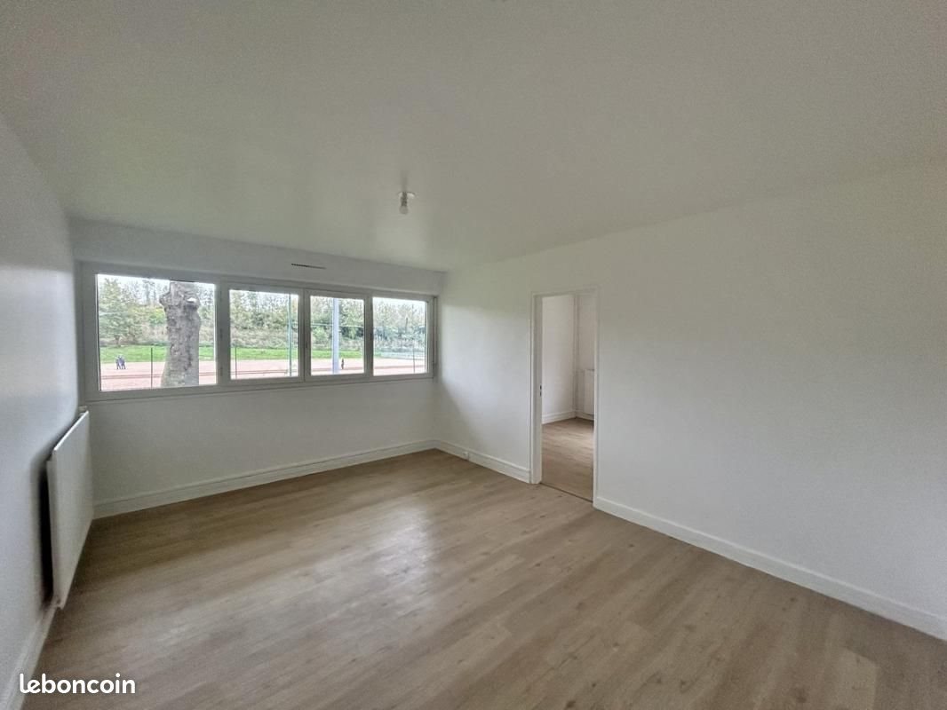Appartement à vendre, 62m², Palaiseau