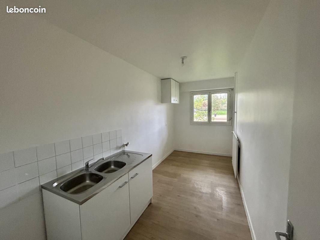 Appartement à vendre, 62m², Palaiseau